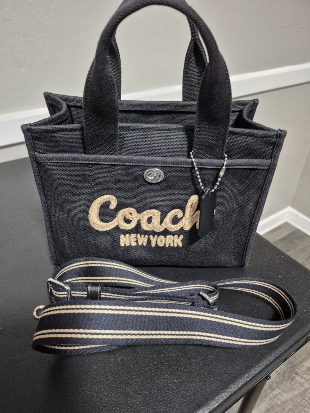 Coach crossbody